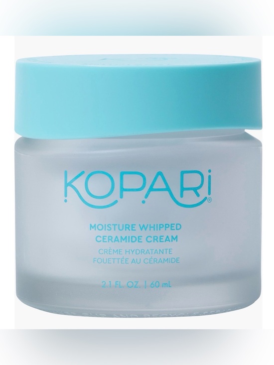 Kopari Other - Kopari Moisture Whipped Ceramide Cream - 2.1 fl oz